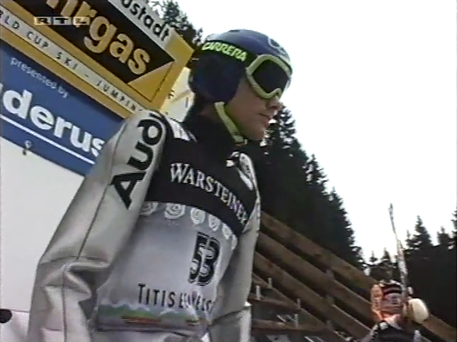 Sven Hannawald (RTL)